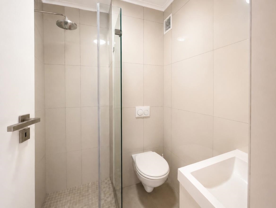 1 Bedroom Property for Sale in Observatory Western Cape